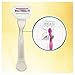 Gillette Venus & Olaz Sugarberry Razor