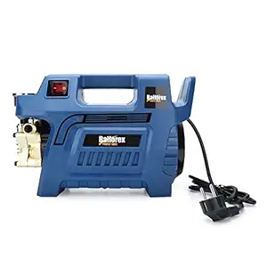 REFURBISHED BALLOREX (KS-7) 2300 W 130 Bar Heavy Duty High Pressure Washer/Car Washer