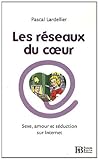 Image de Les réseaux du coeur : Sexe, amour et séduction sur Internet
