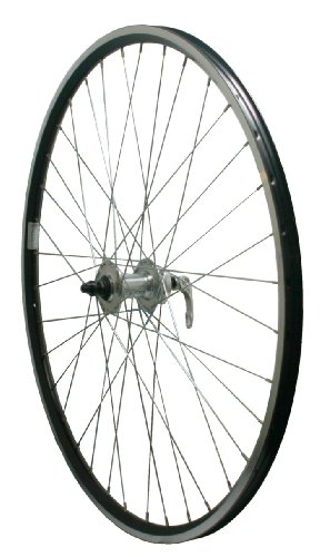 rigida bike wheels