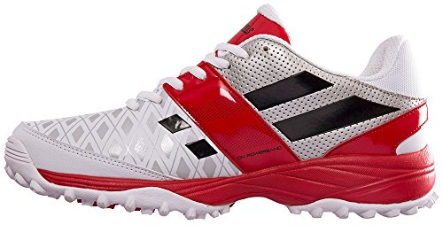 rubber soled cricket shoes