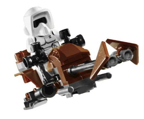 Imagen 8 de LEGO Star Wars - The Battle of Endor™ (ref. 4534740) - Star Wars: The Battle Of Endor