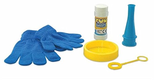 Beluga Fun Bubbles - Bouncing Bubbles