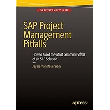 SAP Project Management Pitfalls: How to Avoid the Most Common Pitfalls of an SAP Solution