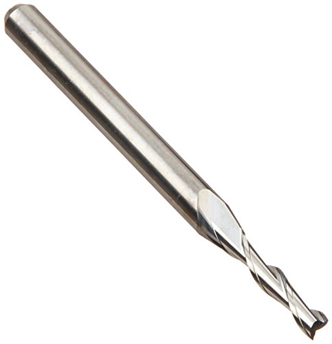 PROXXON 28759 Hartmetall-Multifräser Schaftfräser 2mm