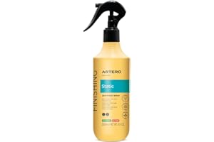 Artero Static Spray anti-statique pour animaux de compagnie