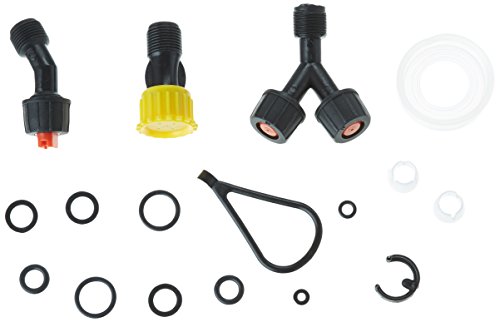 Faithfull - Service Kit für Spray 16 - FAISPRAY16K