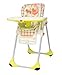 Chicco Polly Highchair - Sunny