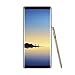 Price comparison product image Samsung Galaxy Note 8 64 GB Smartphone DE Version - Maple Gold