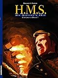 HMS : His Majesty's Ship, Tome 2 : Capturez La Danaë ! by 