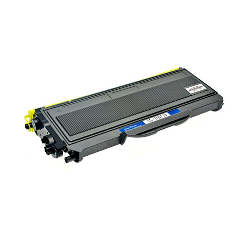 2 Toner für Brother TN-2120 XL DCP-7030 7040 N HL-2140 2150 2170 N NR W WR MFC-7340 7320 7440 7840 W N - 2