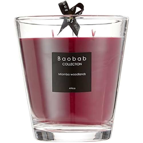 Amazon.co.uk baobab candles