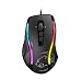 Produktbild ROCCAT Kone EMP Max Performance RGB Gaming Maus (Owl-Eye Optischer Sensor, 12.000 dpi, RGB-Beleuchtung) schwarz (Generalüberholt)