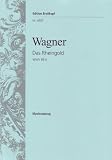 Image de Rheingold Wwv 86 a (Dt/Engl)