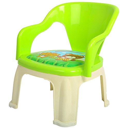 baby plastic chair