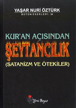 Kuran Acisindan Seytancilik