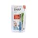 BOON Swap Baby Utensils (Blue/ Green)