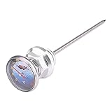 Portabilidad: tamaño pequeño y compacto, ligero y portátil, el aceite no ocupará demasiado espacio, llevarlo fácilmente con la comodidad. Diámetro: 3,5 cm; Longitud: 13,6 cm; Material: aleación de aluminio.
