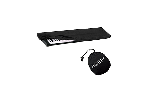 Hqrp Elastic Tastatur Staub Cover Fur Roland Rd 700sx Xv Rd 700nx V Combo Vr 700 Digital Piano Synthesizer Hqrp Untersetzer Amazon De Musikinstrumente