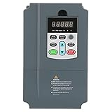 Niedrige Frequenz und hohes Drehmoment: Das Anlaufdrehmoment wird innerhalb von 50 Hz auf das Nenndrehmoment verdoppelt, und die konstante Drehmomentabgabe wird beibehalten