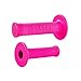 Produktbild Griffe für Cross-Lenker MX Odi Troy Lee Design extra weich Rosa