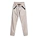 Produktbild MOIKA Herren Sweathose TripPant Sweatpants Jogginghose Sporthose Training Hose mit Kordel Regular Fit