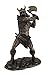Produktbild Viking warrior Swinging und Axt Bronze Finish Statue