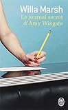 Le journal secret d'Amy Wingate