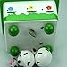 Ulysse Cow Music Box (Green)