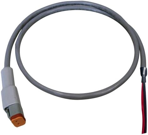 UFLEX POWER A M-P1 MAIN POWER SUPPLY CABLE 6.5'