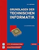 Grundlagen der Technischen Informatik by 