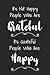 Produktbild It's Not Happy People Who Are Grateful It's Grateful People Who Are Happy: Daily Gratitude Journal For Women