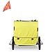 Froggy® BTC05 Child Kids Bike Trailer Jogger Bicycle Sunny