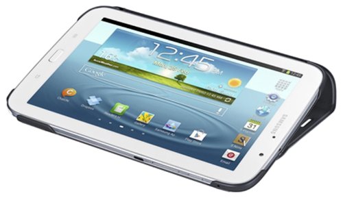 Samsung Original EF-BN510BSEGWW Tasche (kompatibel mit Galaxy Note 8.0) in dark gray - 5