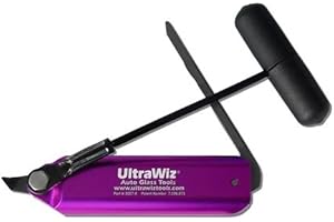 Rejel WST31UL Glass Cutting Out Tool Standard Handle