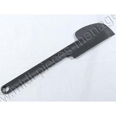 Kenwood spatule haute temperature kenwood cooking chef