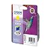 Produktbild Epson T0804 Tintenpatrone Kolibri, Singlepack gelb