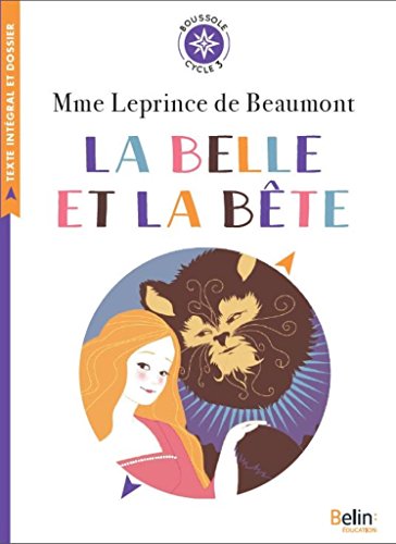 La Belle et la Bête 
