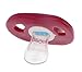 Billy Bob Two Front Teeth Funny Pacifier