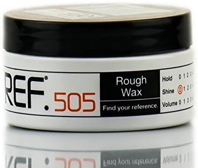 Reference REF 505 Rough Wax - 2.5 oz by Reference of Sweden