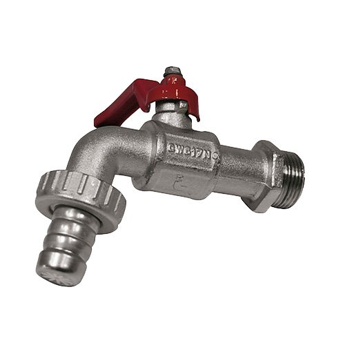 Preisvergleich Produktbild Liqui Moly 3329 Kugelauslaufhahn