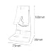 Produktbild Portable Mini Desktop Handy Stnder Universal Faltbare Tablet Halter