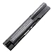 Produktbild HP 708458 - 001 Ladegerät schwarz