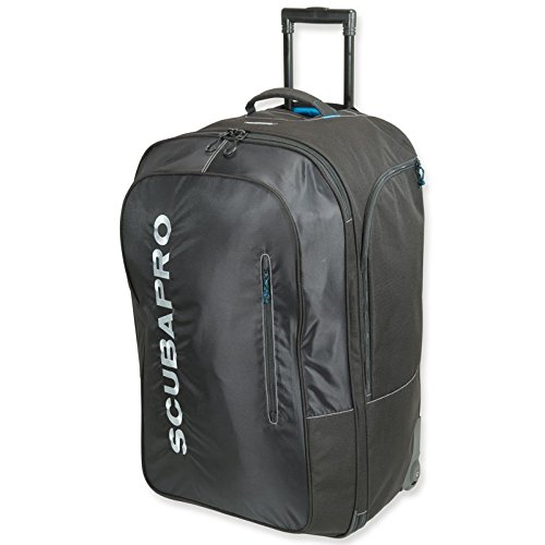 Preisvergleich Produktbild Scubapro XP Pack Duo 2016, schwarz