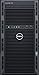 Produktbild DELL PowerEdge T130 3GHz E3-1220V6 290W Mini Tower - Server (3 GHz, E3-1220V6, 4 GB, DDR4-SDRAM, 1000 GB, Mini Tower)
