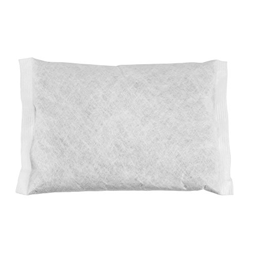 Silica Gel with Rechargeable Beads, Compact Design and Various Sizes for Vault Humidity Control and Rust Prevention