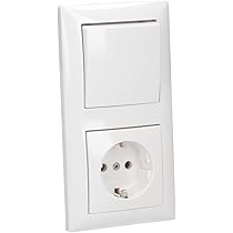 Busch Jäger DAB+ Radio Unterputz - Bluetooth Radio Mit Lautsprecher Set