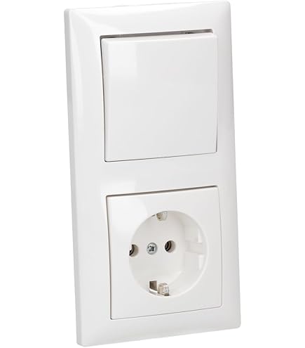 Busch-Jaeger 2022 UJ-64 - Interruptor