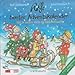 Produktbild ROLFS BUNTER ADVENTSKALENDER - arrangiert für Buch - mit CD [Noten / Sheetmusic] Komponist: ZUCKOWSKI ROLF