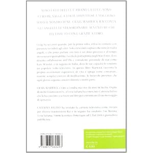 Tutti quanti abbiamo un angelo